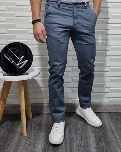Pantalon casual estivaneli 115198