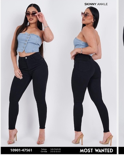 Jeans mostwanted dama 47561