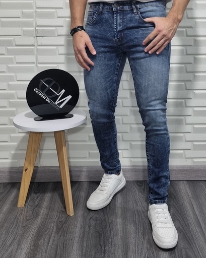 Jeans hyper 64718