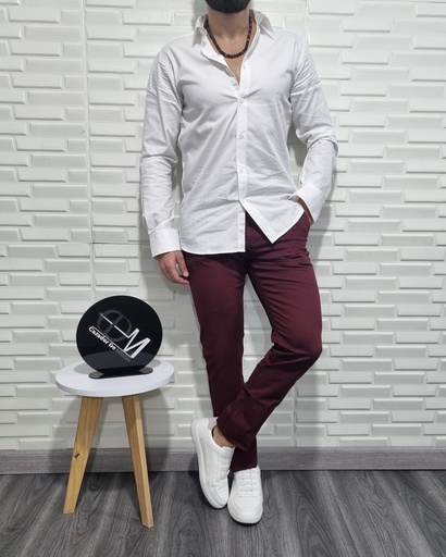 Pantalon casual hyper 208