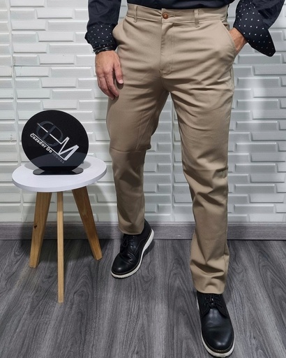 Pantalon casual estivaneli p89