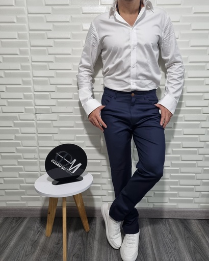 Pantalon casual estivaneli p88