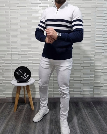 Sueter tejido estivaneli 8443