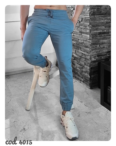 Jogger estivaneli j4015