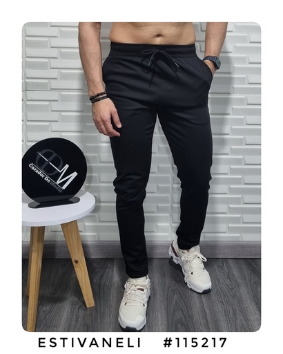 Pantalon estivaneli 115217