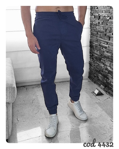 Jogger estivaneli 4432