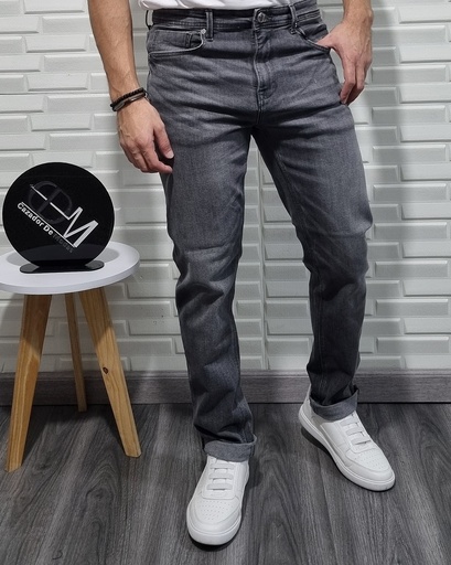 Jeans estivaneli 13433