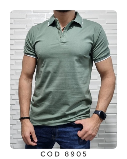 Chemise estivaneli 8905