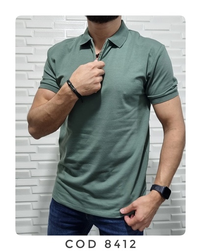 Chemise estivaneli 8412