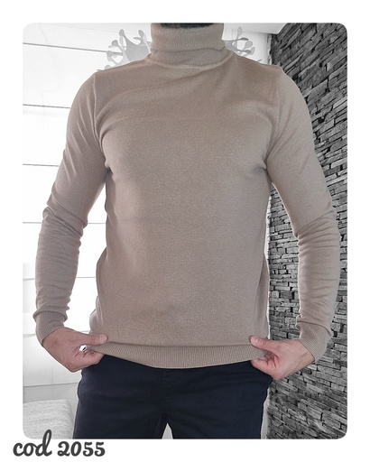 Sueter tejido estivaneli sue2055