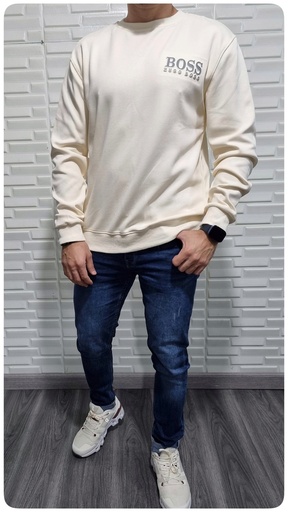 Sueter boss hombre 24307