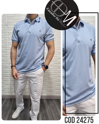 Chemise tomy hombre 24275