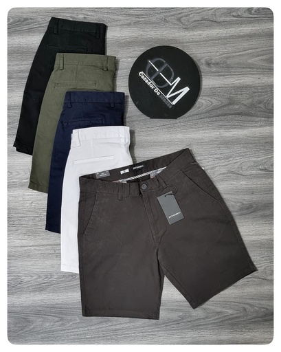 Bermuda casual estivaneli 20526