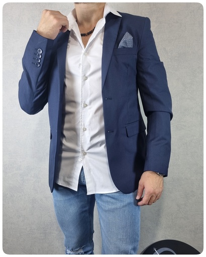 BLAZER ESTIVANELI HOMBRE 29366