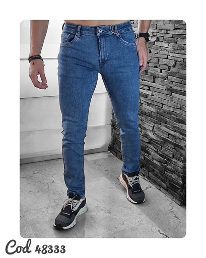 Jeans mostwanted hombre 48333