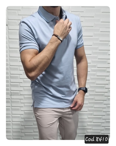 Chemise estivaneli 8410