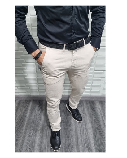 Pantalon casual hombre polo p571