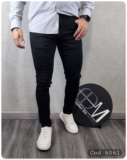 Jeans estivaneli skinny fit jn6061