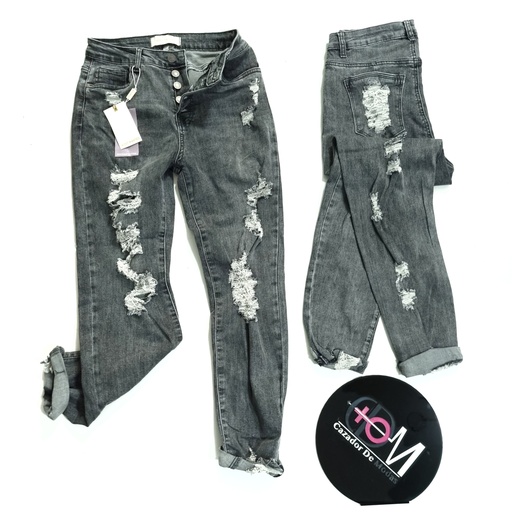 [JND36826MW] JEANS MOSTWANTED 36826