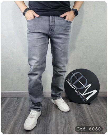 Jeans estivaneli slim fit jn6060