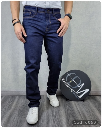 Jeans estivaneli slim fit jn6053