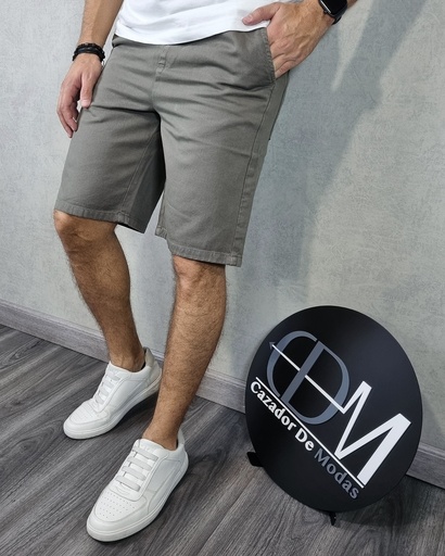 Bermuda regular fit estivaneli br6033
