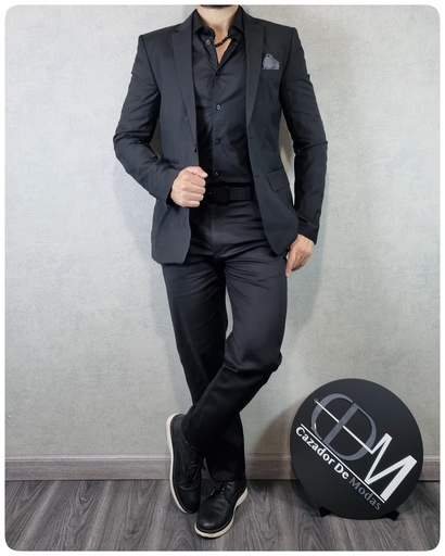 Blazer estivaneli slim fit 10050