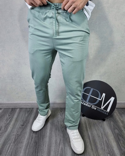 PANTALON MONO BASIC ESTIVANELI 2082