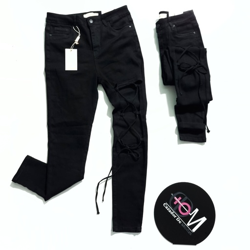 [JND37951MW] JEANS MOSTWANTED 37951