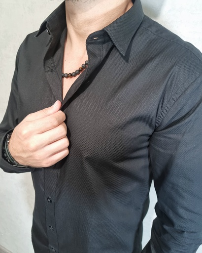 Camisa comfort fit estivaneli c9328