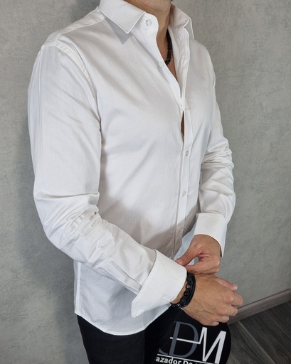Camisa comfort fit estivaneli C9325