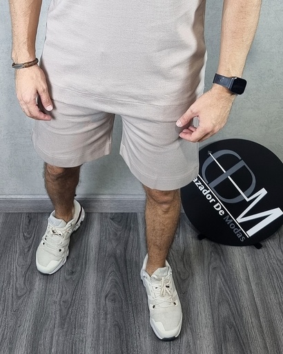 Short comfort fit estivaneli sh50719