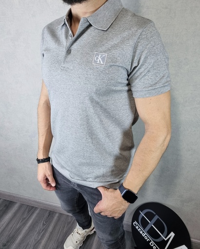 Chemise de caballero calvin klein ch3096