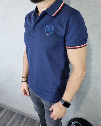 Chemise de caballero tomy 3005
