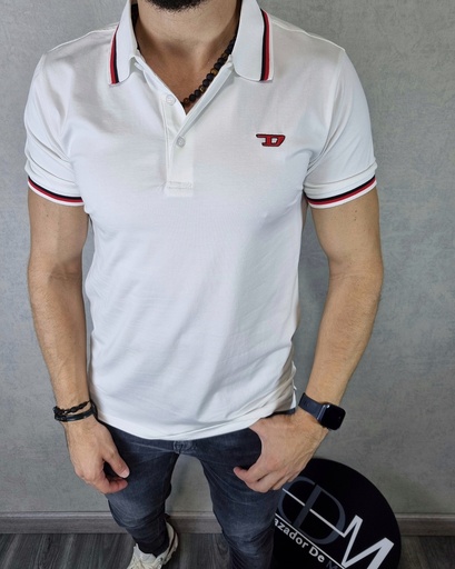 Chemise de caballero diesel ch3104