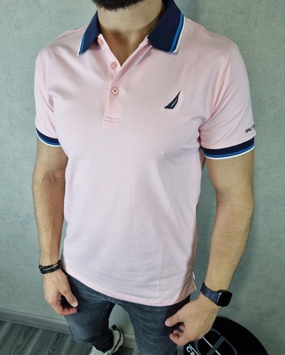 Chemise de caballero nautica 3012