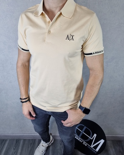 Chemise de caballero armani ch3024