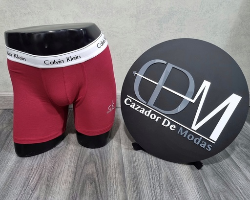 Boxer calvin klein bx002