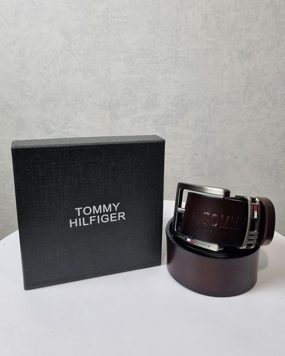 Correas de caballero tomy t-02