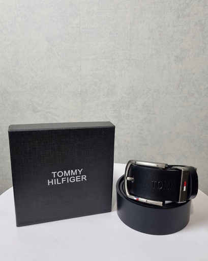 Correas de caballero tomy t-01