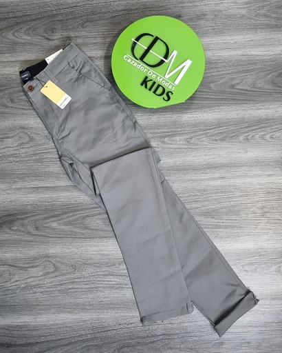 Pantalon casual estivaneli de niño 2122