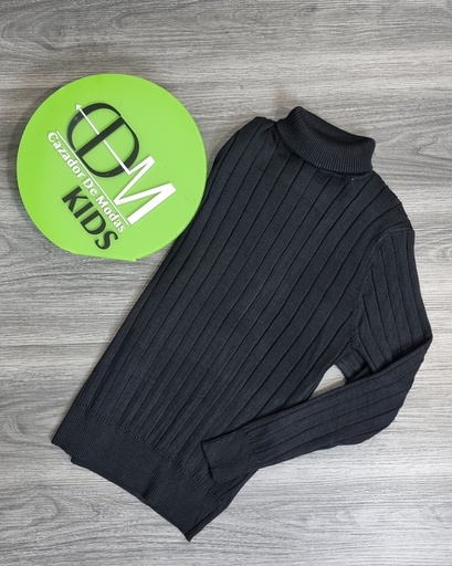 Sueter tejido estevani de niño sun269