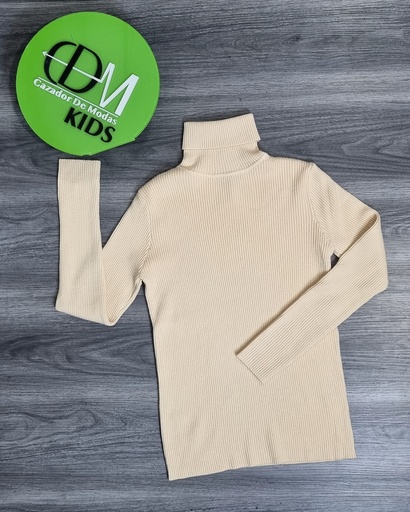 Sueter tejido hyper de niño sun75736