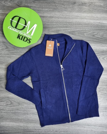 Sueter tejido estevani de niño sun458