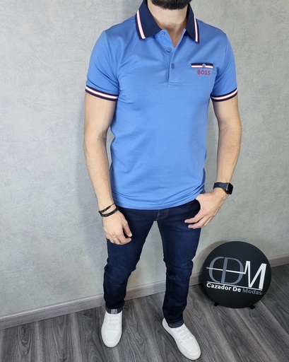 Chemise hugo boss de caballero ch3085