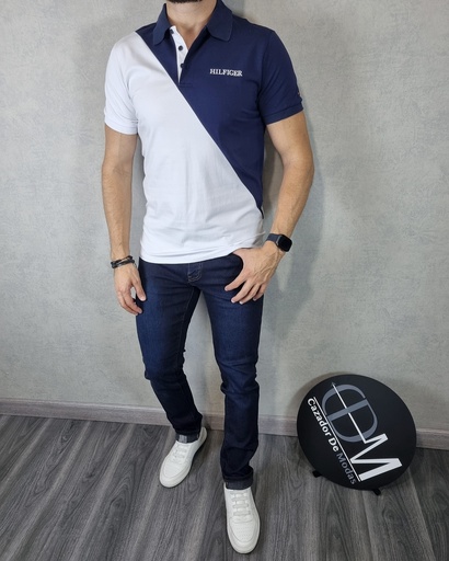 Chemise tomy de caballero ch3053