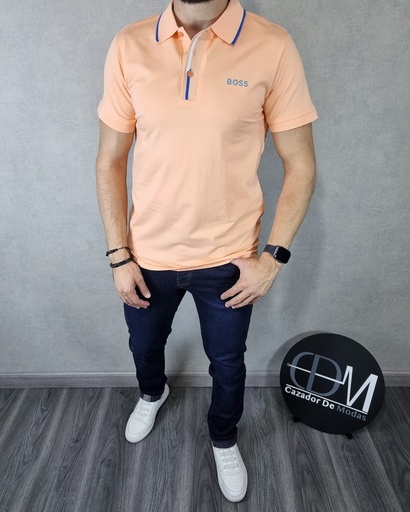 Chemise hugo boss de caballero ch3028