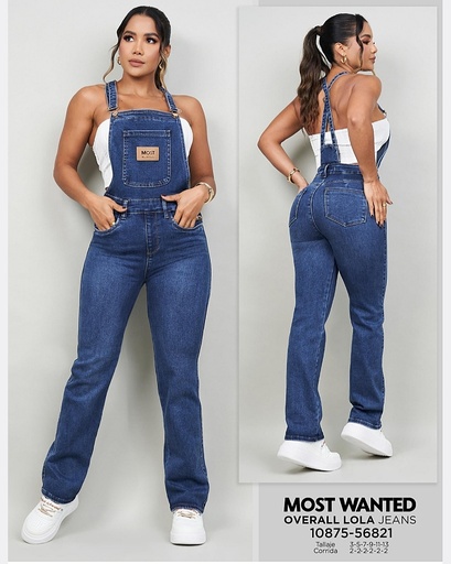 Bragas Mostwanted 56821