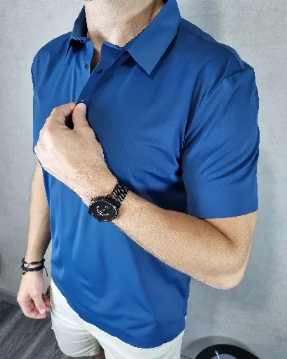 Chemise fashion estivaneli 33020