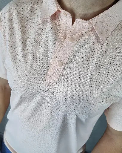 Chemise fashion estivaneli 33000